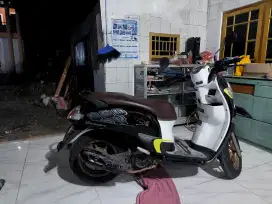 For sale 1 unit honda scoopy