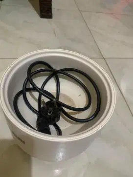 panci listrik untuk anak kosan
