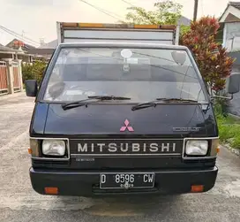 Mitsubishi L300 Box Mulus Tahun 2006