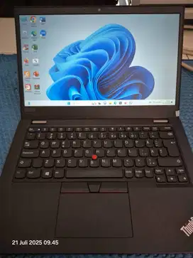 LAPTOP Lenovo ThinkPad L13