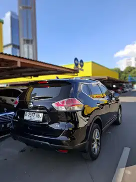 [KM 50 RBAN] NISSAN X-TRAIL 2.5 T32 2015/2016