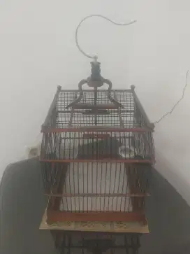 jual sangkar kecil