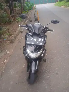 Yamaha Freego2021
