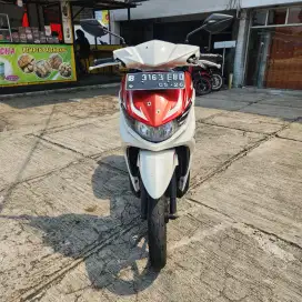 Yamaha Soulgt Th 2013