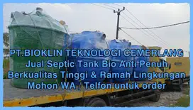 Biofilter, Biotank, Septic Tank, Sepiteng, Biofil, Biotech,