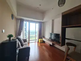 Jual Murah Apartemen Casa De Parco tipe 2BR furnished