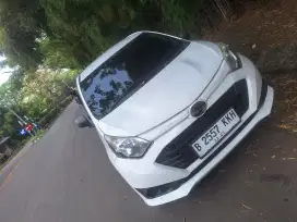 Dijual daihatshu sigra 2018
