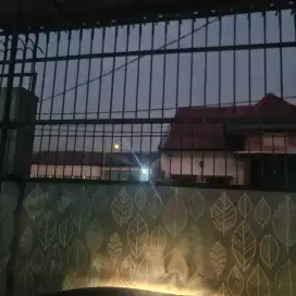 Dibutuhkan ART Serabutan