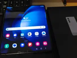 Samsung Fold 5 256gb resmi sein bonus case ori 7 3 4 6