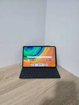 Huawei MatePad Pro 10.8 2019 8GB / 256GB Wifi + Keyboard + M Pencil