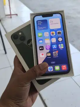 iPhone 13 256gb iBox