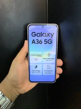 Jual Cepat Galaxy A36 Baru!!!