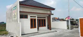 Pesan Bangun Desain Bebas Perumahan System Cluster Gentan Timur Luwes