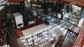 Manager cafe/resto