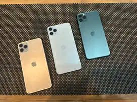 iPhone 11 Pro Max