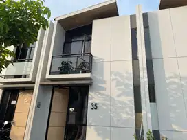 Dijual cepat Rumah Cendana Karawaci 2 lantai - Dekat Tol Karawaci