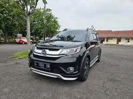 BR-V / BRV prestige cvt 2016 # dp minim - km rendah - record