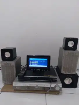 Subwoofer Pasif  Polytron