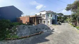 Cluster tanah mutiara kampus cocok untuk rukos