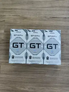 INFINIX GT30 PRO