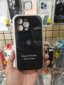 CASE ORI IPHONE 16 PRO MAX