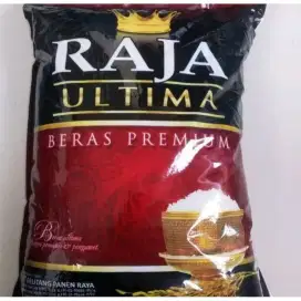 Beras raja ultima,Sania,sylp