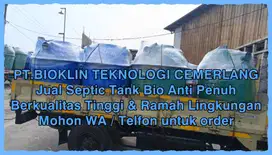 Sepiteng, Biofil, Biotank, Biofilter, Biotech, Septictank