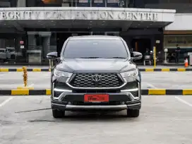 ZENIX Q HYBRID TSS MODELISTA 2024