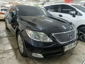 Lexus ls 460L 2008 km 90 ribu