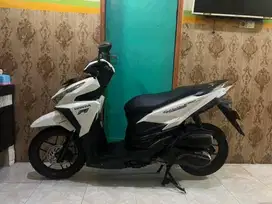 Vario 150 Techno 2015 Putih LED