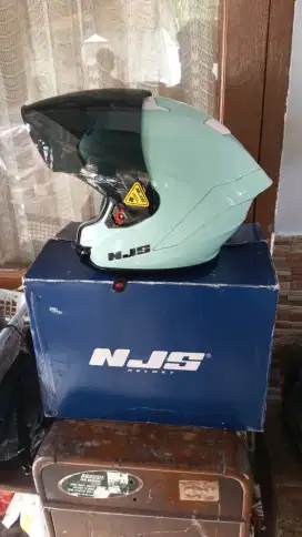 Di jual helem njs kairozz