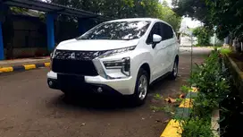 2022 MITSUBISHI XPANDER 1.5 EXCEED WHITE AT