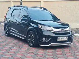BRV E Prestige matic 2018 AB sleman Istimewa