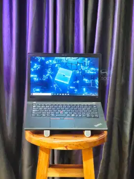 LENOVO THINKPAD T480 | i5 Gen 8 | 8GB SSD 256GB