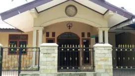 Disewakan rumah murah