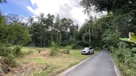 Bismillah Dijual Tanah 5 Menit Pemda Sleman