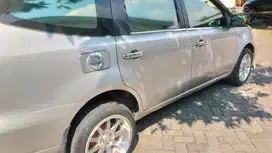 Nissan Livina 2008 Bensin
