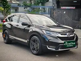 CRV Turbo Prestige 2021 / 2020