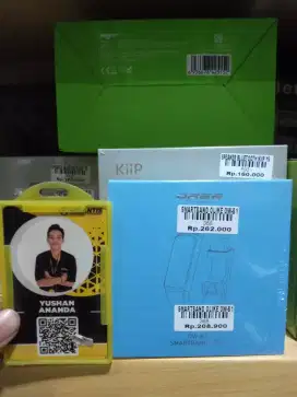 SMARTBAND OLIKE OW-B1