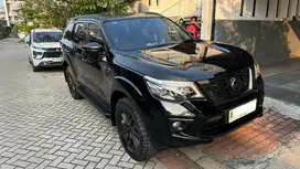 Nissan Terra nik 2019 km65rb