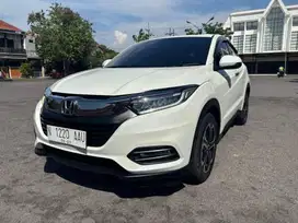 HR-V / HRV SE cvt 2021 # dp minim - km rendah - record
