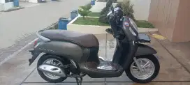 Jual Honda Scoopy 2023