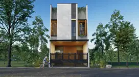 Dijual kost di Jogja, dekat dengan kampus UII dan UGM