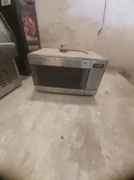 jual microwave lokal