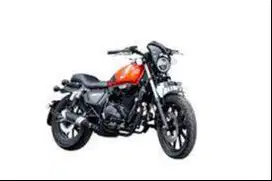 Benelli Motobi Evo 200