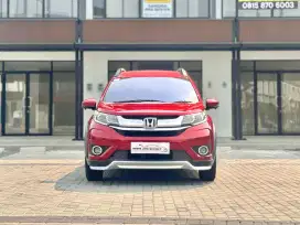 Honda BRV E Prestige AT th 2016 #istana jaya motor