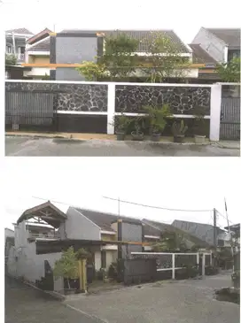 Jual murah Rumah jati makmur pondok gede kali malang Bekasi Jakarta