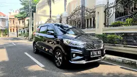 Suzuki Ertiga GX Hybrid 2022 AT