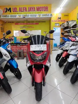 Yamaha nmax 155 tahun 2017