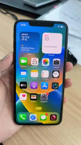 Iphone XS Max 256GB ex Inter